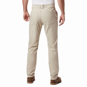 Columbia Cullman Bluff™ Byxor Herr Khaki (AOYUB4260)